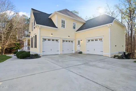 $1,174,000 | 1016 Northlake Court, Wake Forest, NC 27587
