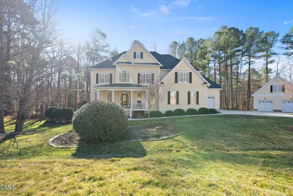 $1,174,000 | 1016 Northlake Court, Wake Forest, NC 27587