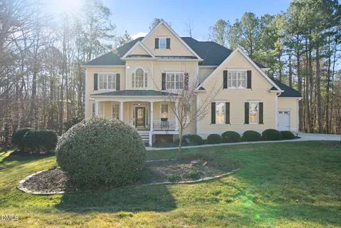 $1,174,000 | 1016 Northlake Court, Wake Forest, NC 27587