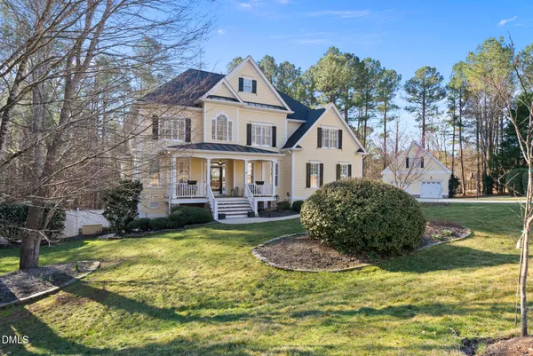 $1,174,000 | 1016 Northlake Court, Wake Forest, NC 27587