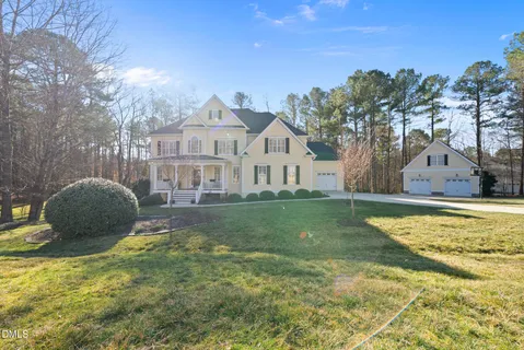 $1,174,000 | 1016 Northlake Court, Wake Forest, NC 27587