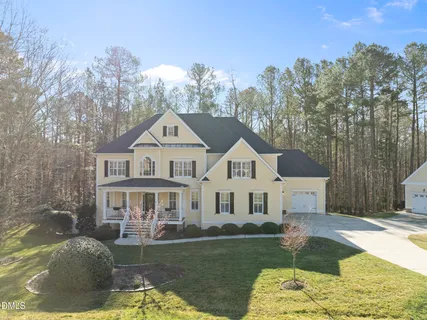 $1,174,000 | 1016 Northlake Court, Wake Forest, NC 27587