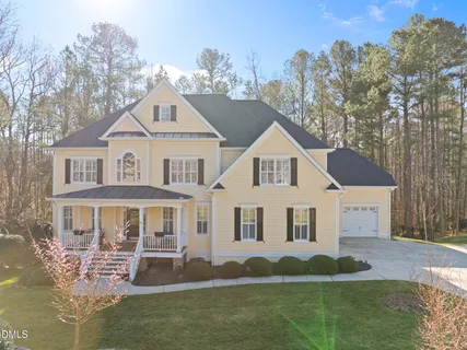 $1,174,000 | 1016 Northlake Court, Wake Forest, NC 27587