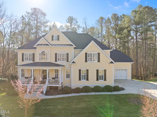 $1,174,000 | 1016 Northlake Court, Wake Forest, NC 27587