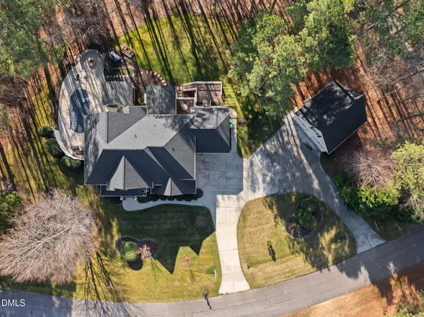 $1,174,000 | 1016 Northlake Court, Wake Forest, NC 27587