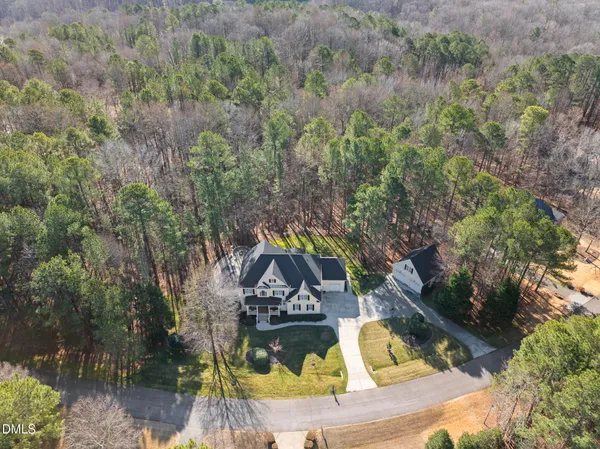 $1,174,000 | 1016 Northlake Court, Wake Forest, NC 27587