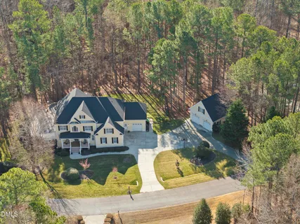 $1,174,000 | 1016 Northlake Court, Wake Forest, NC 27587
