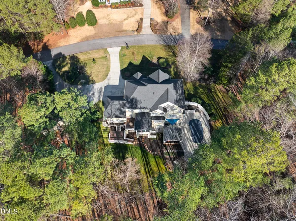 $1,174,000 | 1016 Northlake Court, Wake Forest, NC 27587