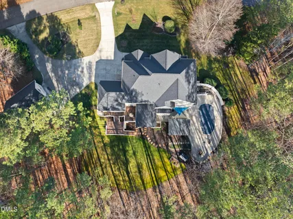 $1,174,000 | 1016 Northlake Court, Wake Forest, NC 27587