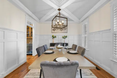 $1,174,000 | 1016 Northlake Court, Wake Forest, NC 27587