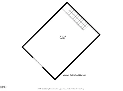 $1,174,000 | 1016 Northlake Court, Wake Forest, NC 27587