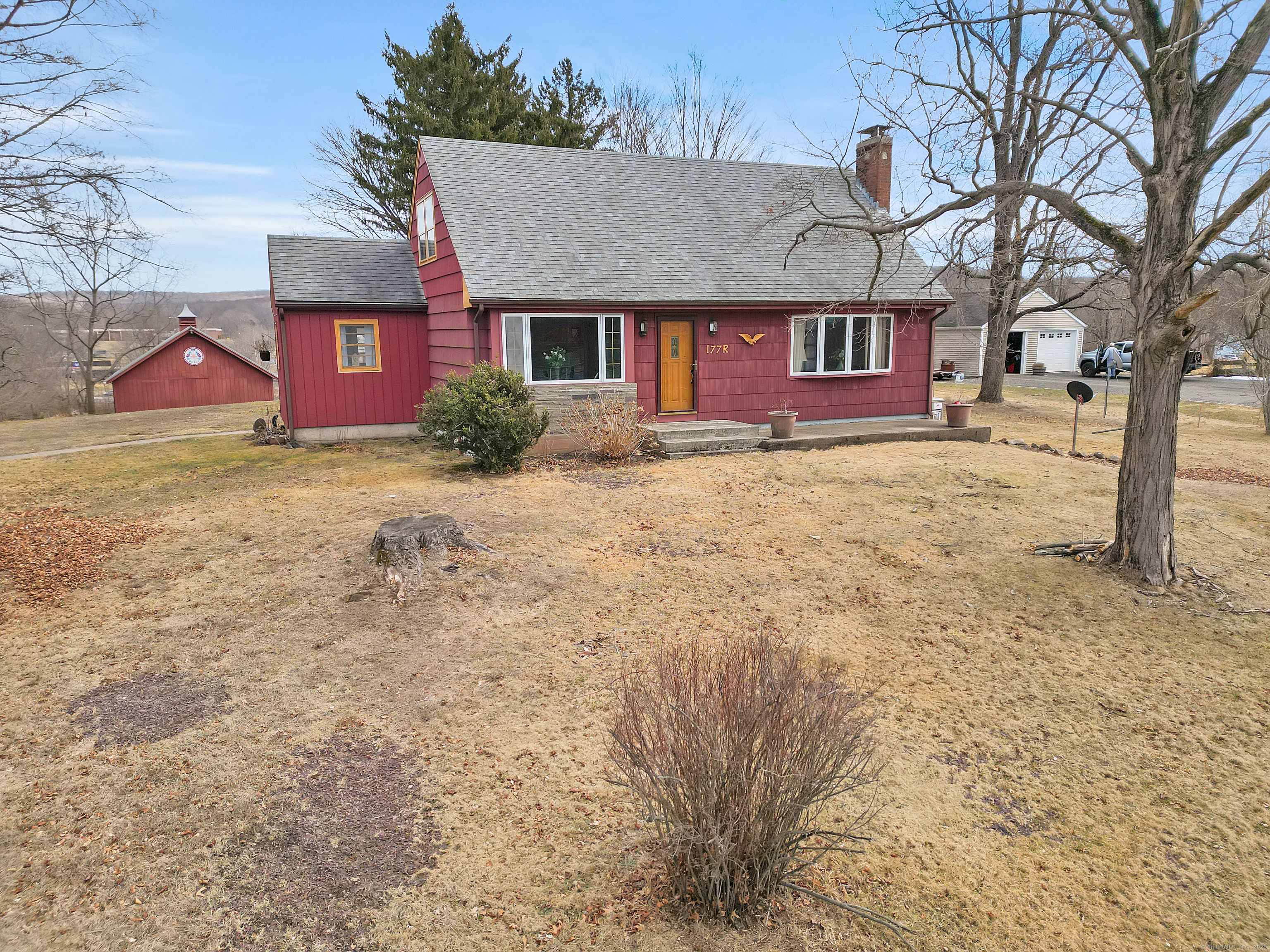 177 R Main Street Durham, CT 06422 - Photo 1 of 1 Gallery Image 1