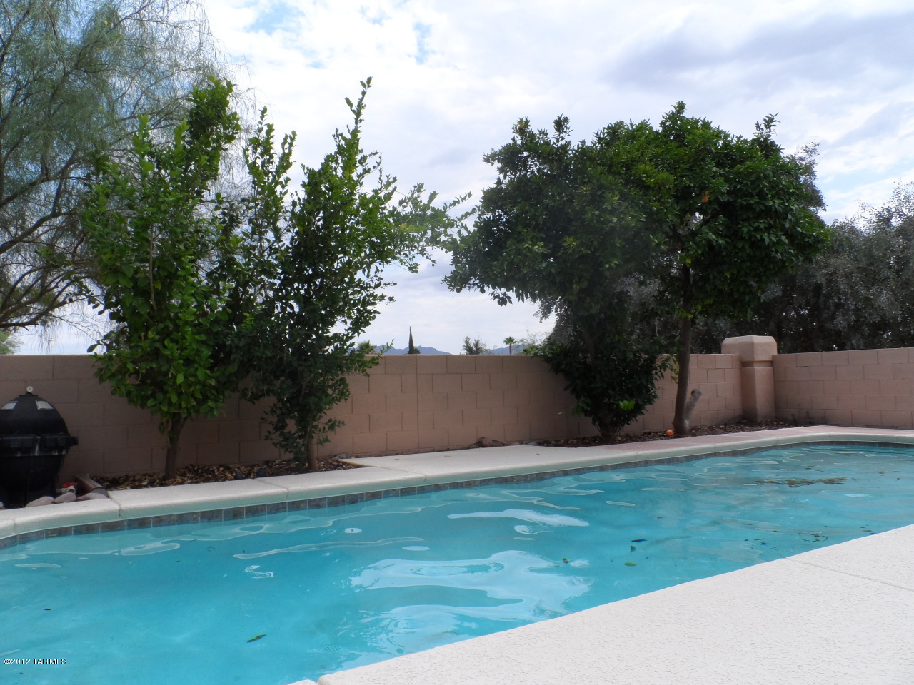 4325 West Bunk House Road Tucson, AZ 85741 - Photo 14 of 14 Gallery Image 14