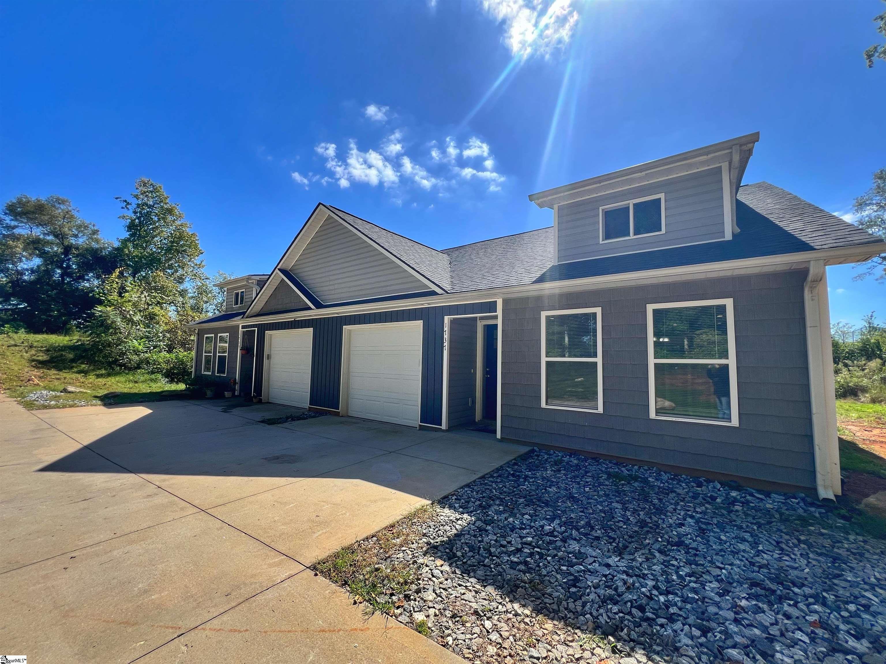 1735 Inman Road Wellford, SC 29385 - Photo 2 of 29