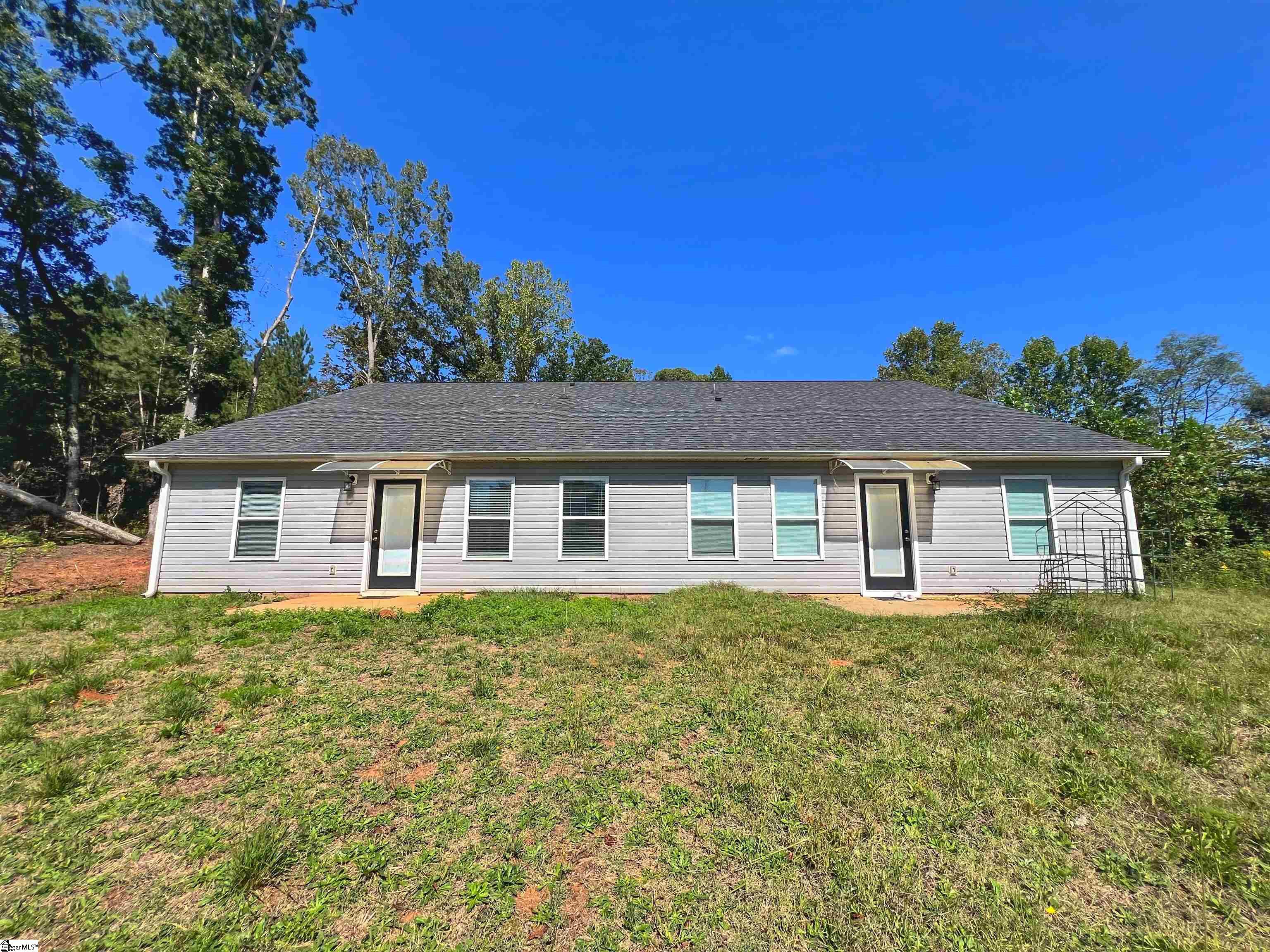 1735 Inman Road Wellford, SC 29385 - Photo 29 of 29