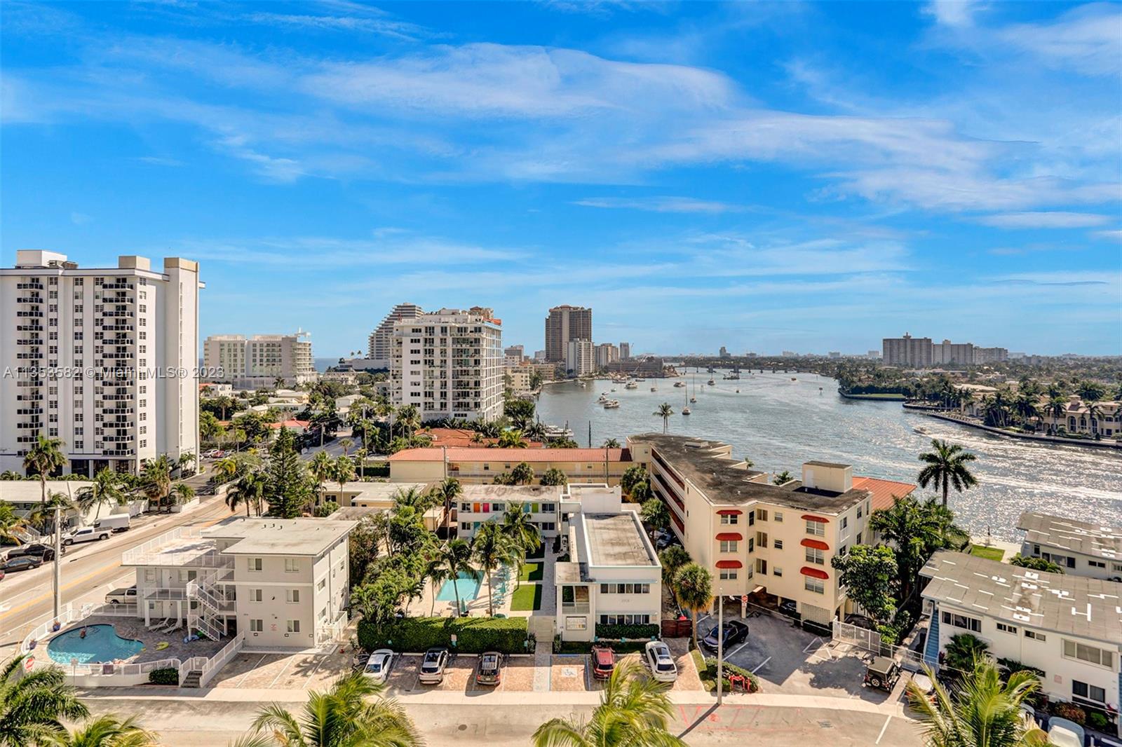 401 North Birch Road, Unit 903 Fort Lauderdale, FL 33304 - Photo 14 of 42