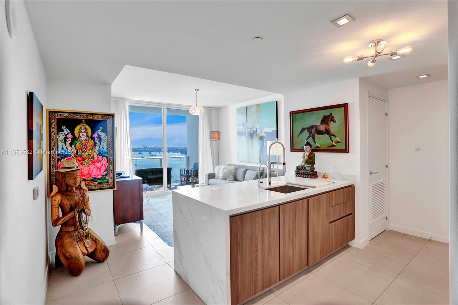 401 North Birch Road, Unit 903 Fort Lauderdale, FL 33304 - Photo 3 of 42