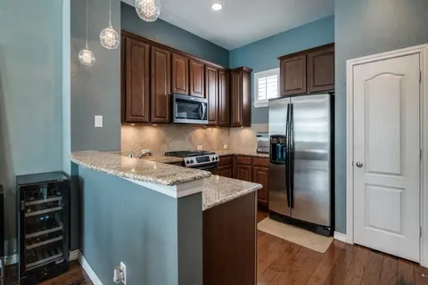$459,000 | 5017 Parkview Place, Unit 122, Addison, TX 75001