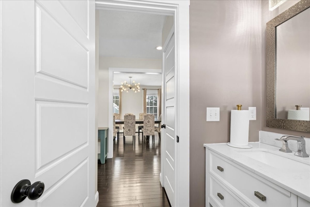 2 Hemlock Street Paxton, MA 01612 - Photo 12 of 30