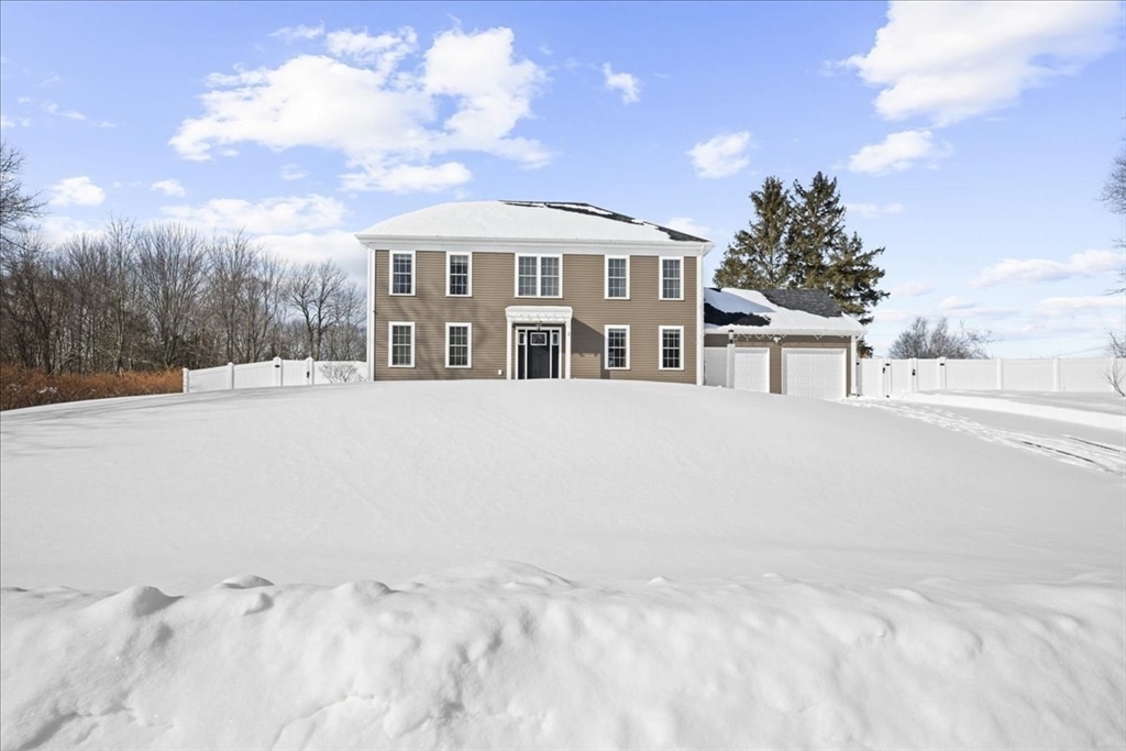 2 Hemlock Street Paxton, MA 01612 - Photo 2 of 30