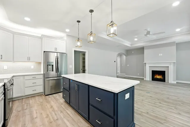 $489,900 | 120 Ln 520 A Lake, Unit 17, Fremont, IN 46737