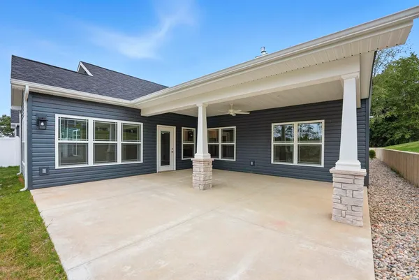 $479,900 | 120 Ln 520 A Lake, Unit 17, Fremont, IN 46737