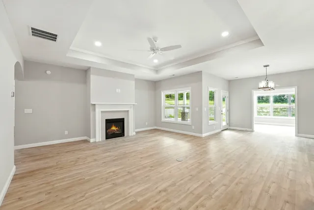 $489,900 | 120 Ln 520 A Lake, Unit 17, Fremont, IN 46737