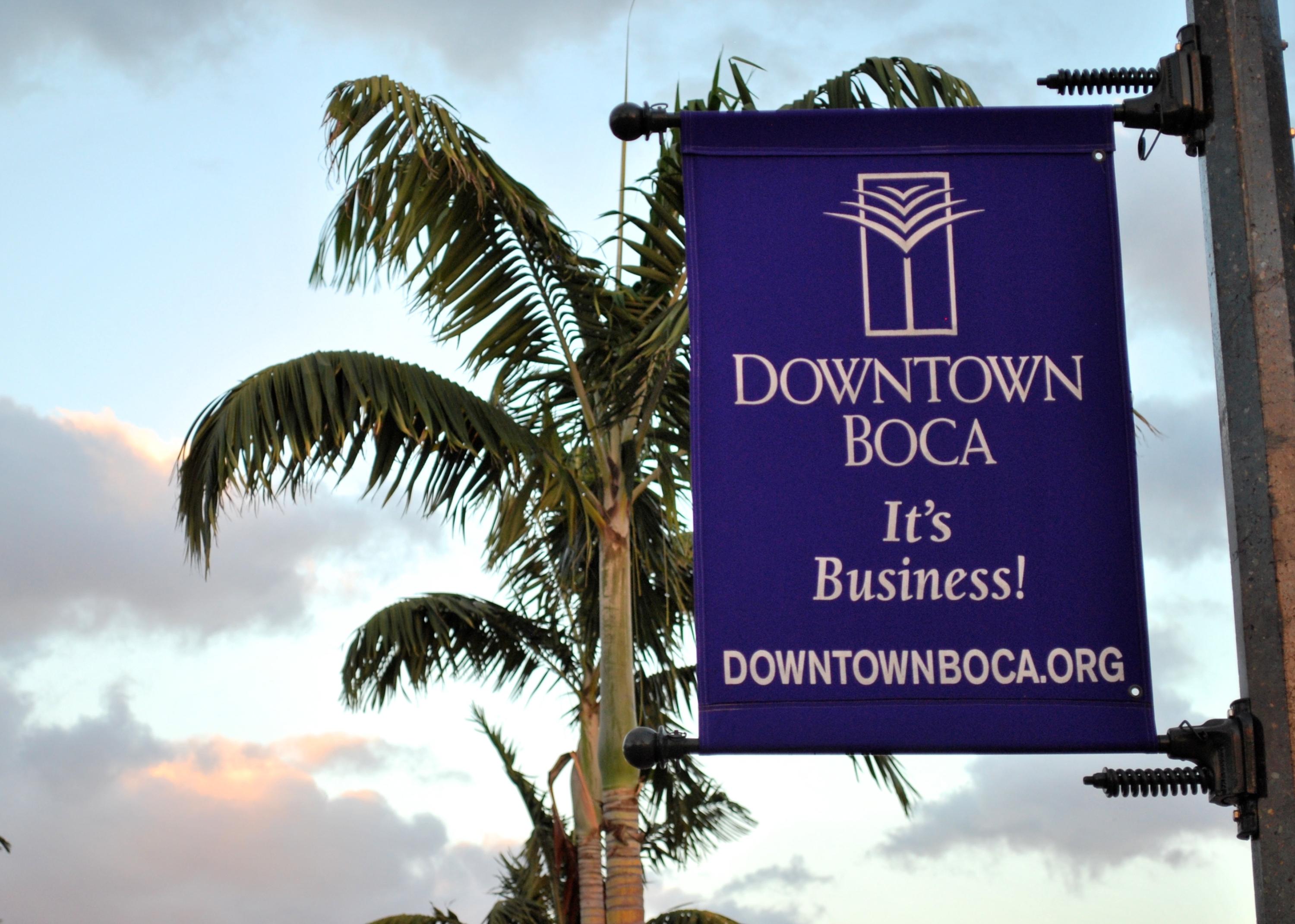 398 Northwest 7th Avenue Boca Raton, FL 33486 - Photo 29 of 32 Downtown Boca