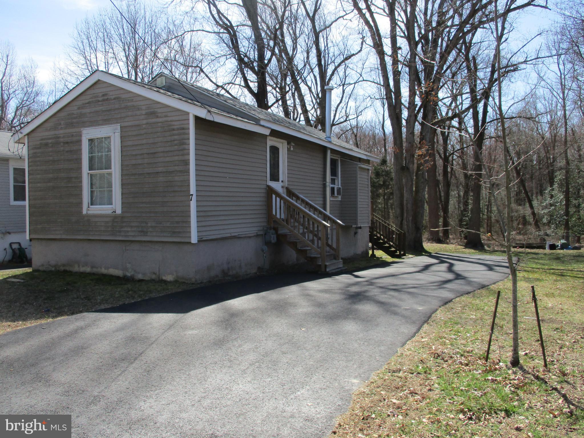 7 Cross Road Pine Hill, NJ 08021 - Photo 1 of 14