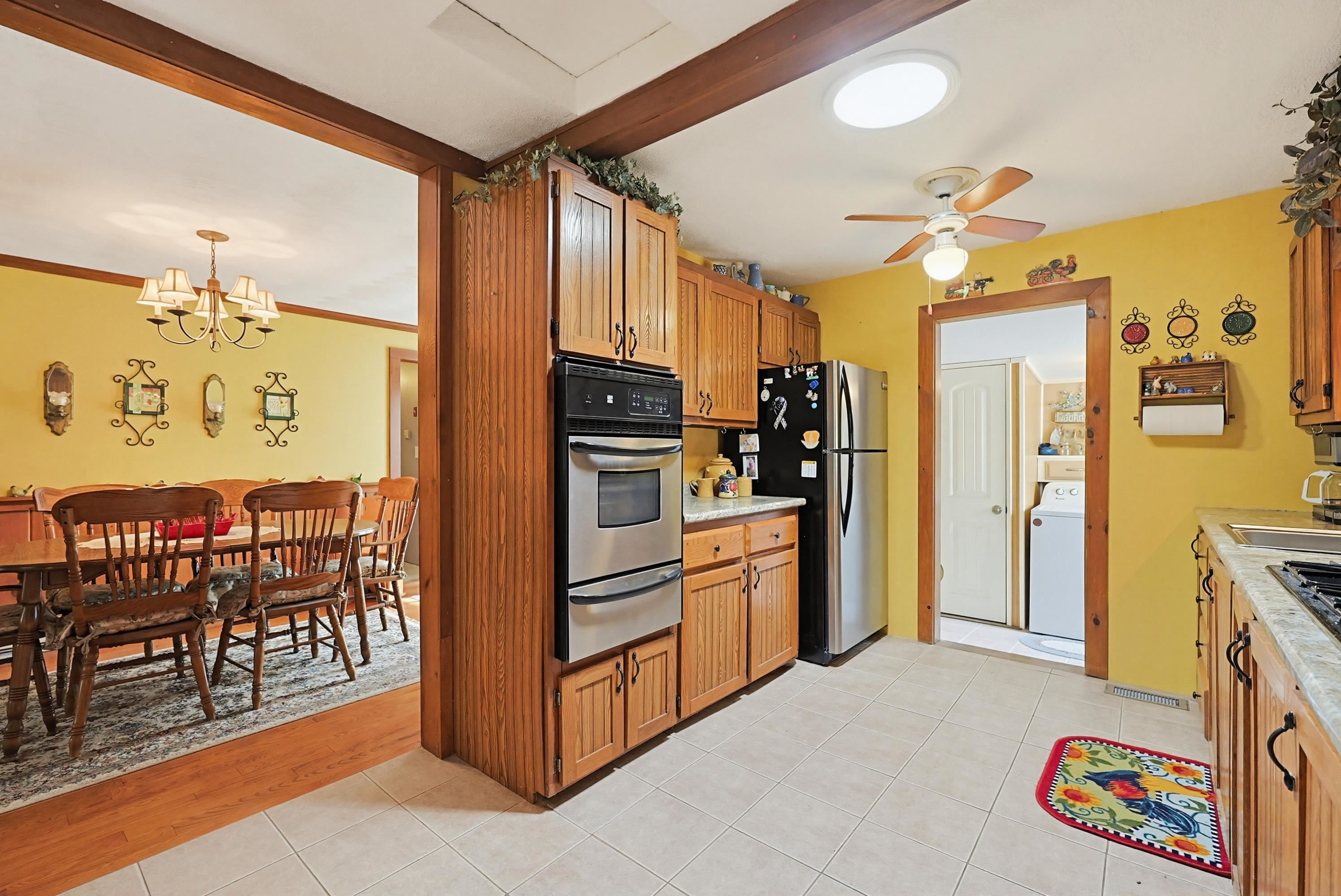 2354 Lovell Lake Road Wakefield, NH 03872 - Photo 10 of 33 Gallery Image 10