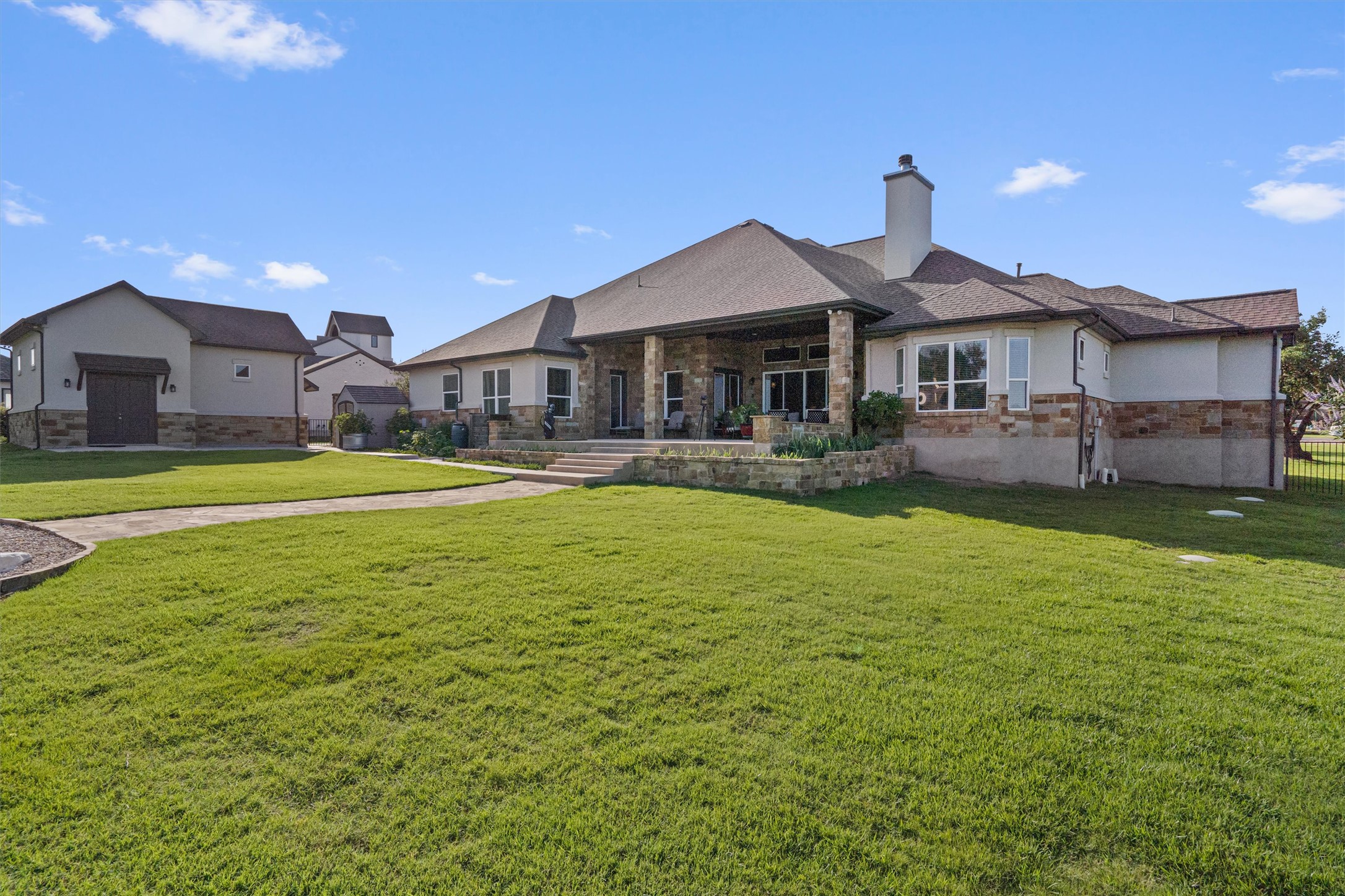 104 Highland Spring Lane Georgetown, TX 78633 - Photo 32 of 40