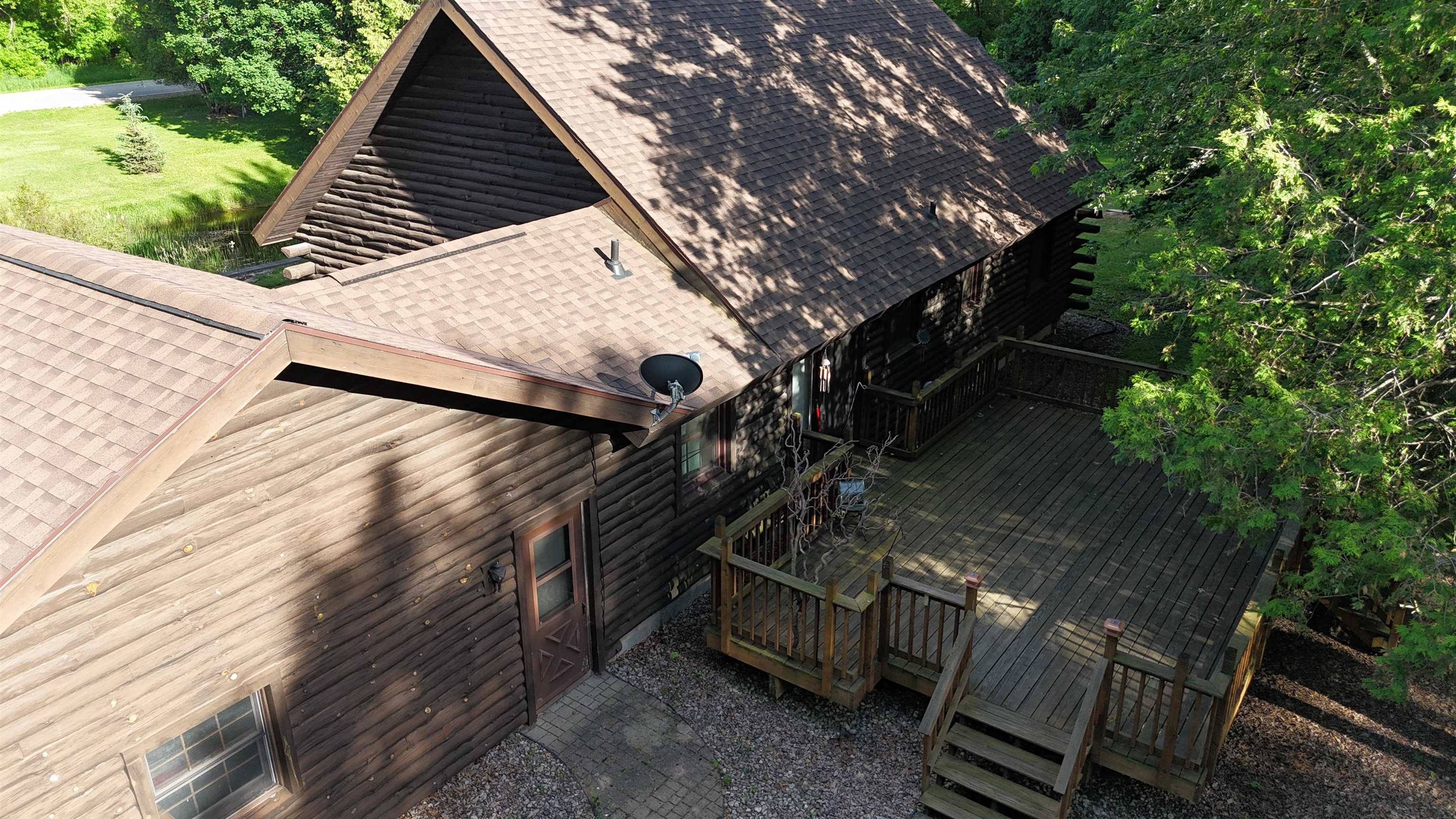 5423 County Road P Gillett, WI 54124 - Photo 7 of 58