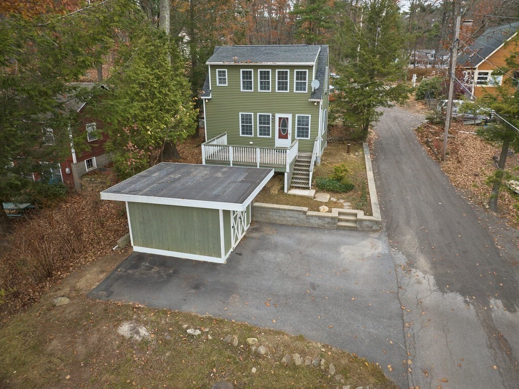 1 Little Watatic Pond Road Ashburnham, MA 01430 - Photo 23 of 29