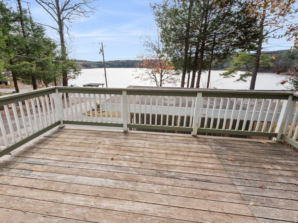 1 Little Watatic Pond Road Ashburnham, MA 01430 - Photo 3 of 29