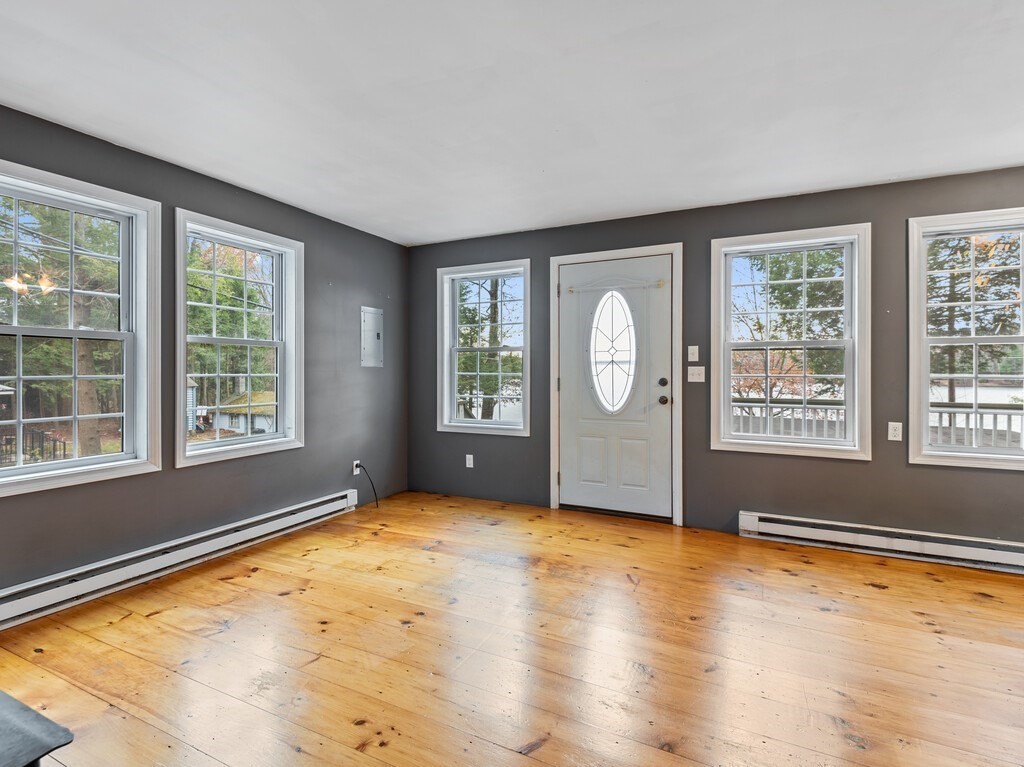 1 Little Watatic Pond Road Ashburnham, MA 01430 - Photo 5 of 29