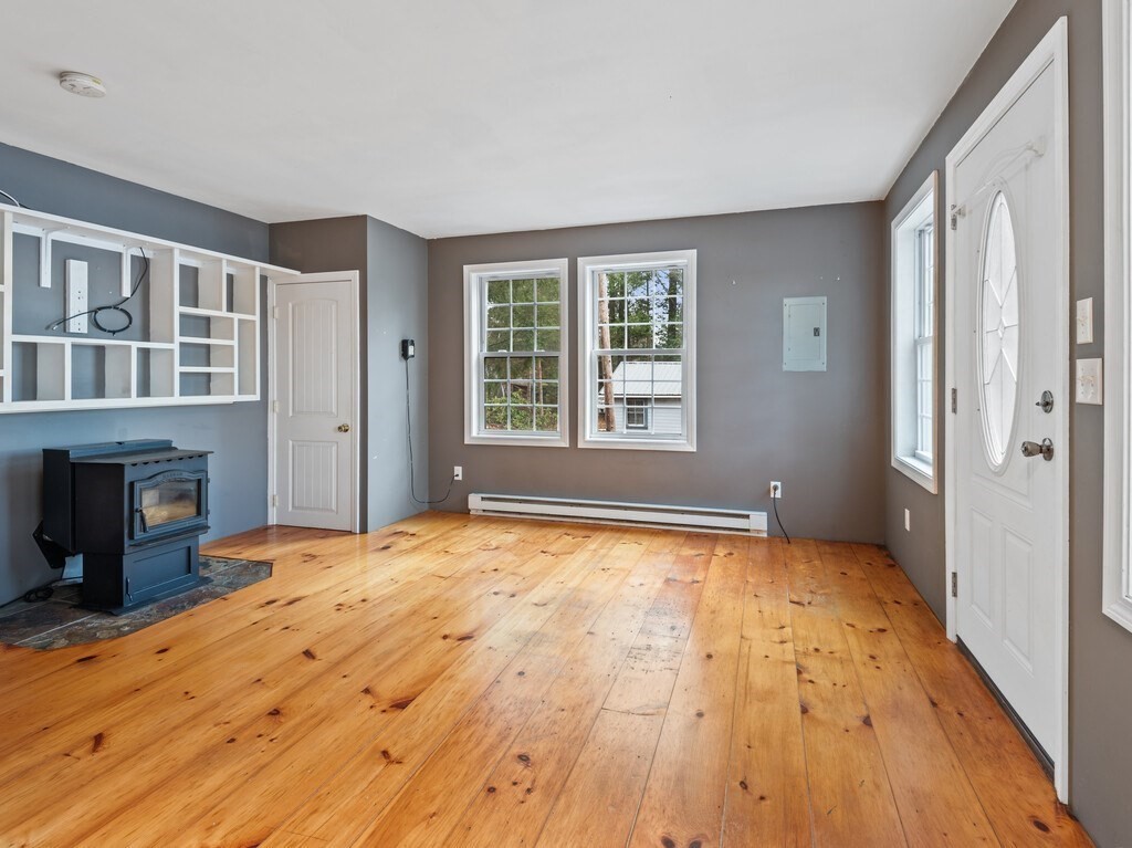 1 Little Watatic Pond Road Ashburnham, MA 01430 - Photo 6 of 29