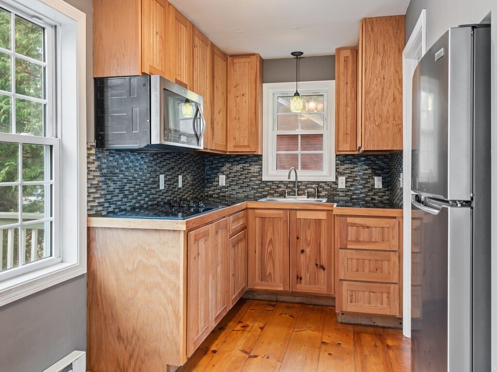 1 Little Watatic Pond Road Ashburnham, MA 01430 - Photo 10 of 29