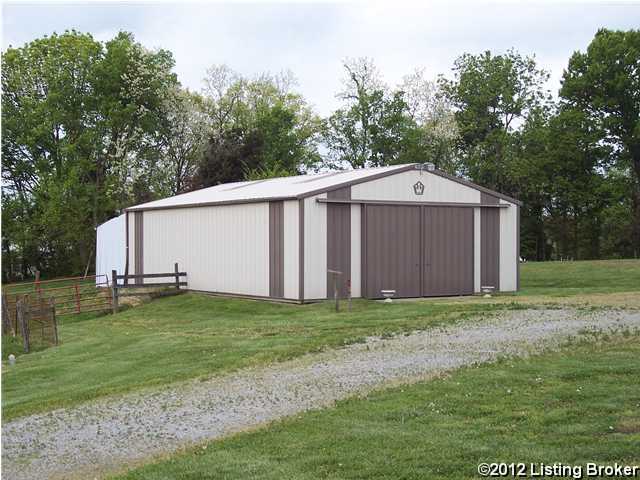 5612 Briar Ridge Road Mount Eden, KY 40046 - Photo 5 of 9 Additional Photo