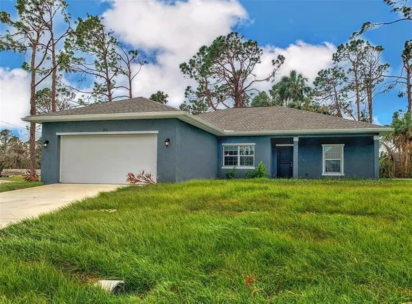 $1,895 | 1353 Sadnet Lane, North Port, FL 34286