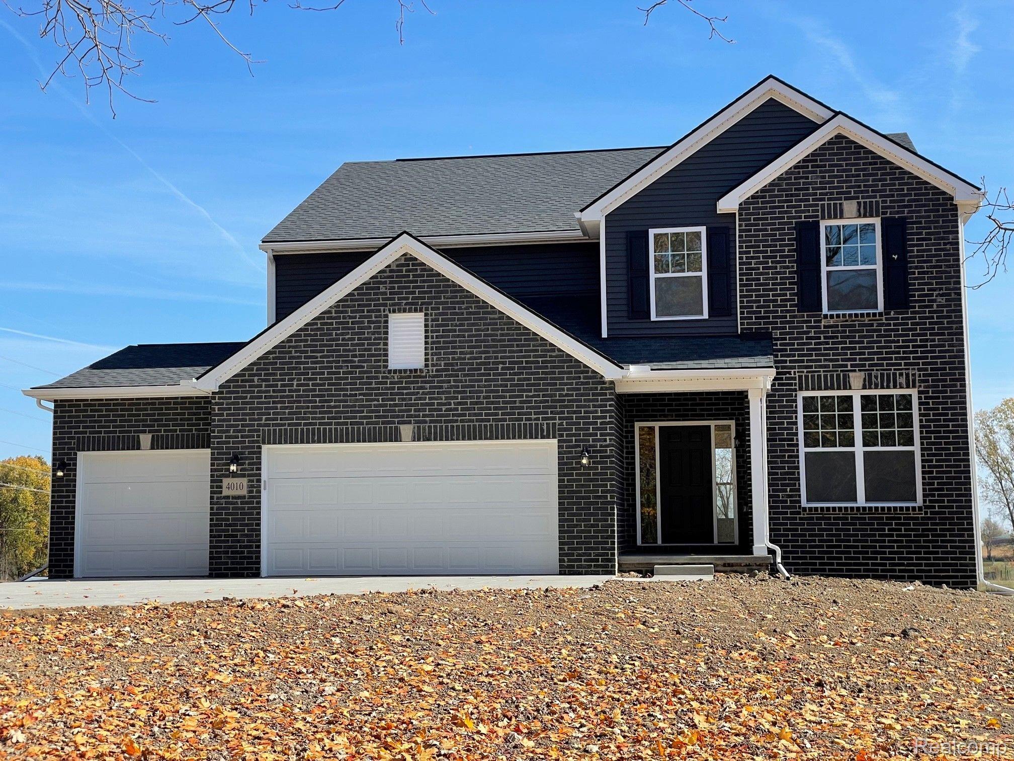 4010 Wylie Road Dexter, MI 48130 - Photo 3 of 45 Gallery Image 3