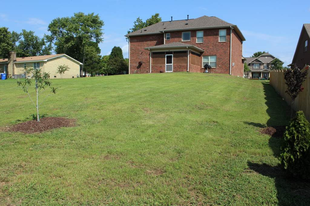 112 Weathers Street Rolesville, NC 27571 - Photo 25 of 25 Photo 25