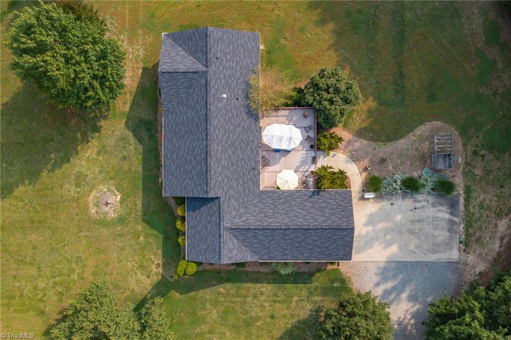 1407 Oak Ridge Road Kernersville, NC 27284 - Photo 20 of 24 Gallery Image 20