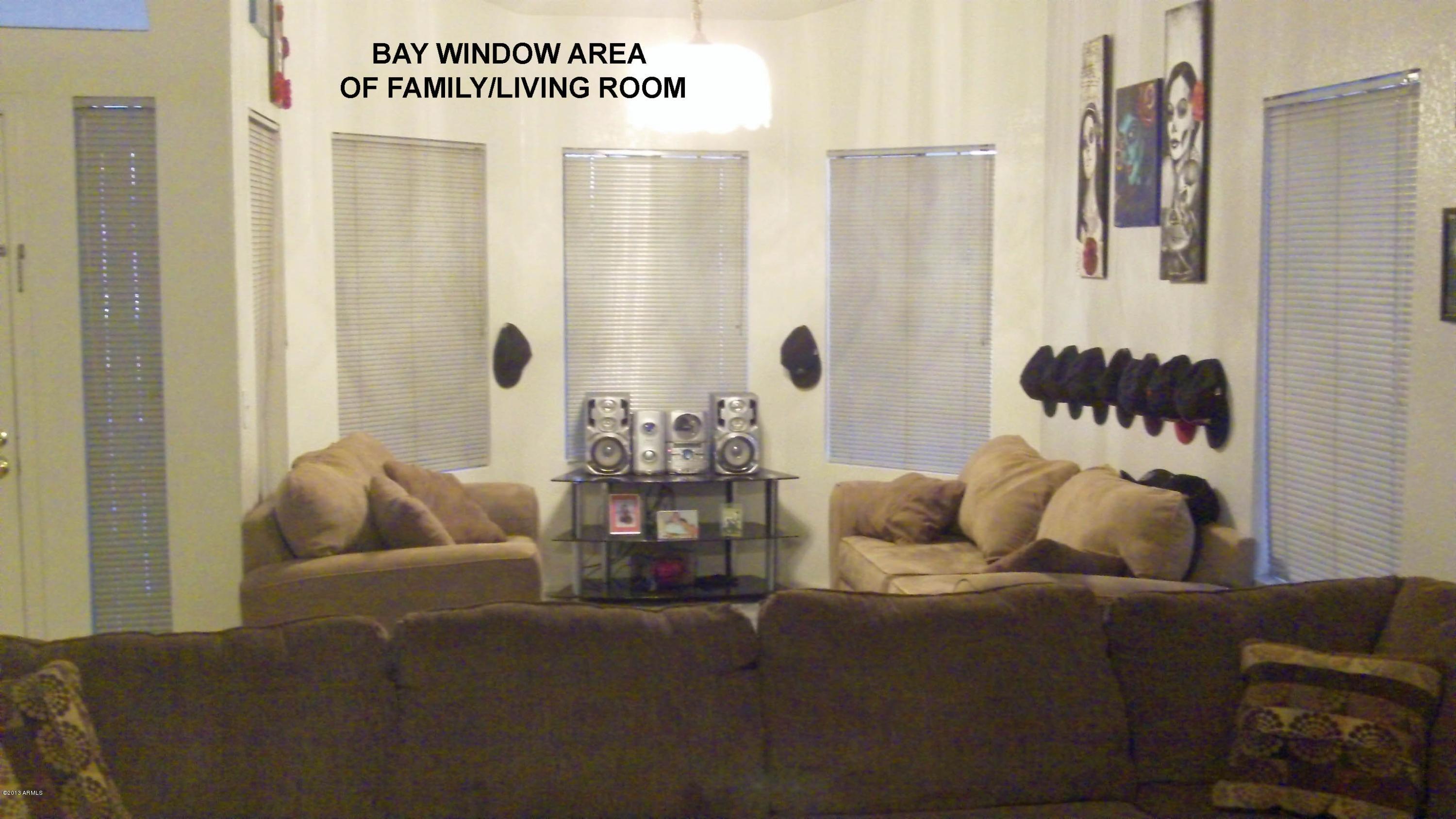 8337 West Ocotillo Road Glendale, AZ 85305 - Photo 8 of 25 4 LIVING