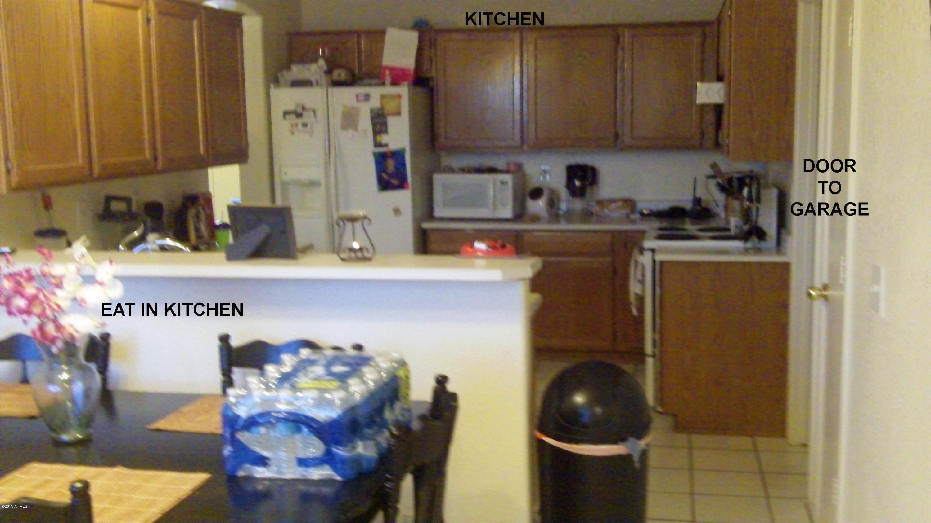 8337 West Ocotillo Road Glendale, AZ 85305 - Photo 9 of 25 5 KITCHEN