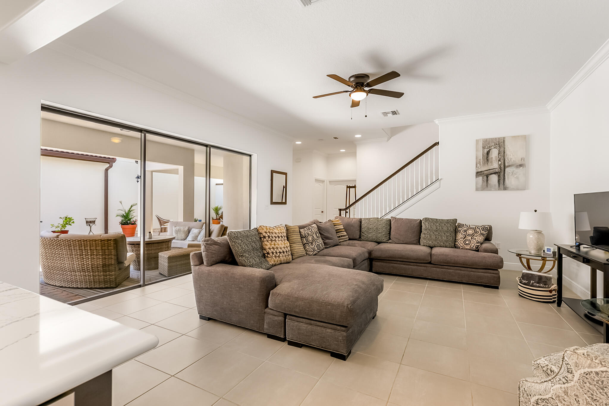 2342 Addison Drive Melbourne, FL 32940 - Photo 40 of 69 a living room with furniture