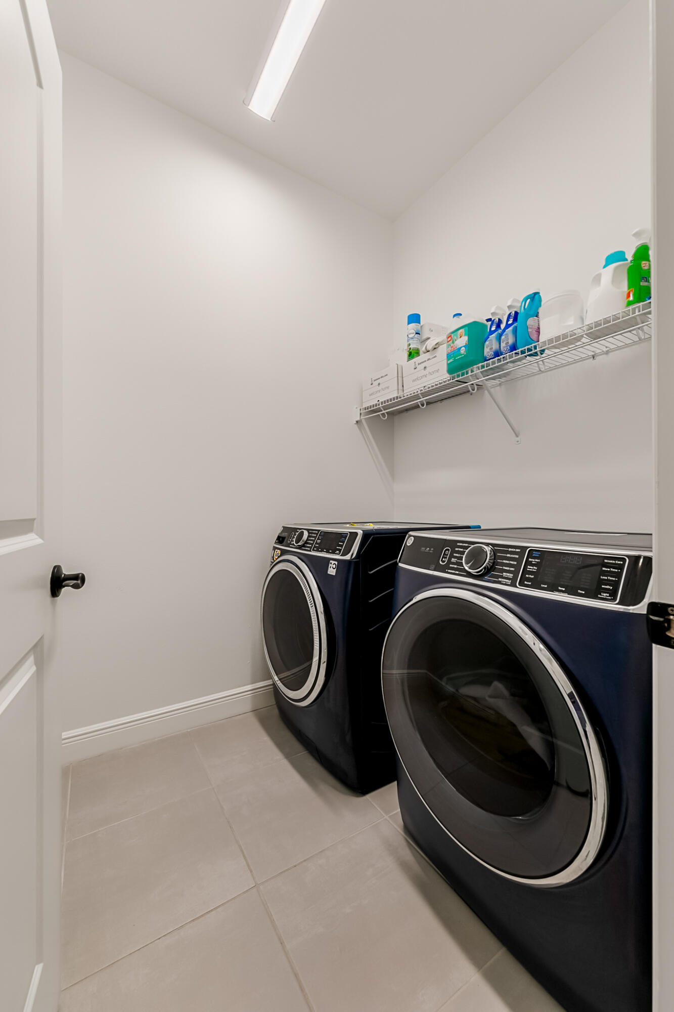 2342 Addison Drive Melbourne, FL 32940 - Photo 49 of 69 a utility room with dryer and washer