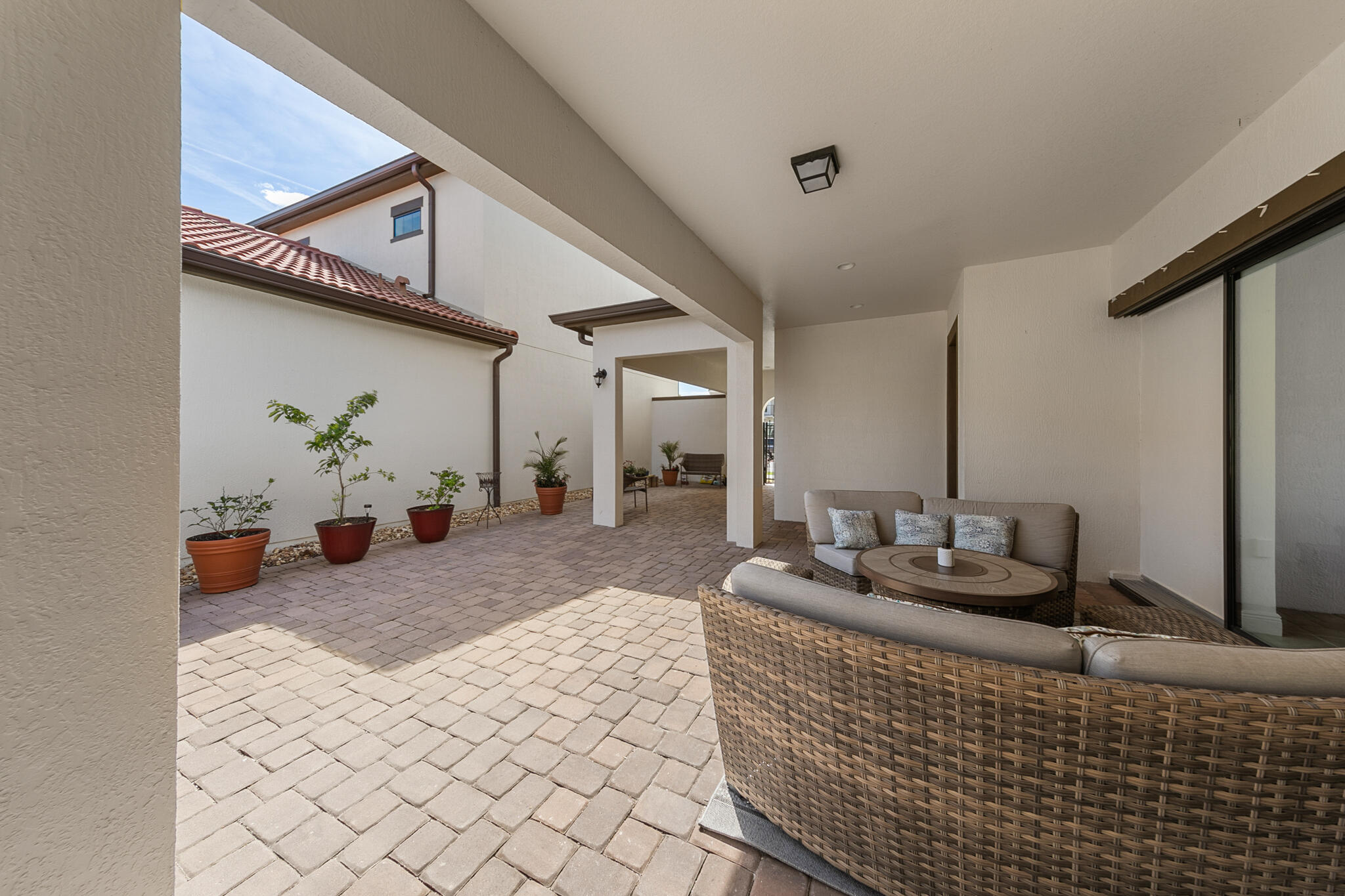 2342 Addison Drive Melbourne, FL 32940 - Photo 5 of 69 a living room with furniture
