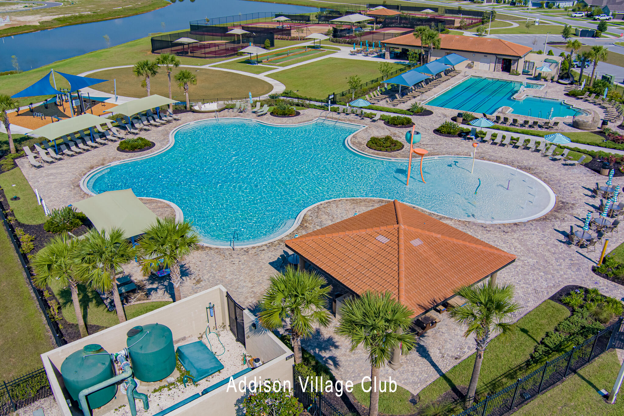 2342 Addison Drive Melbourne, FL 32940 - Photo 64 of 69 20240408 2342 Addison Dr Melbourne CURRI