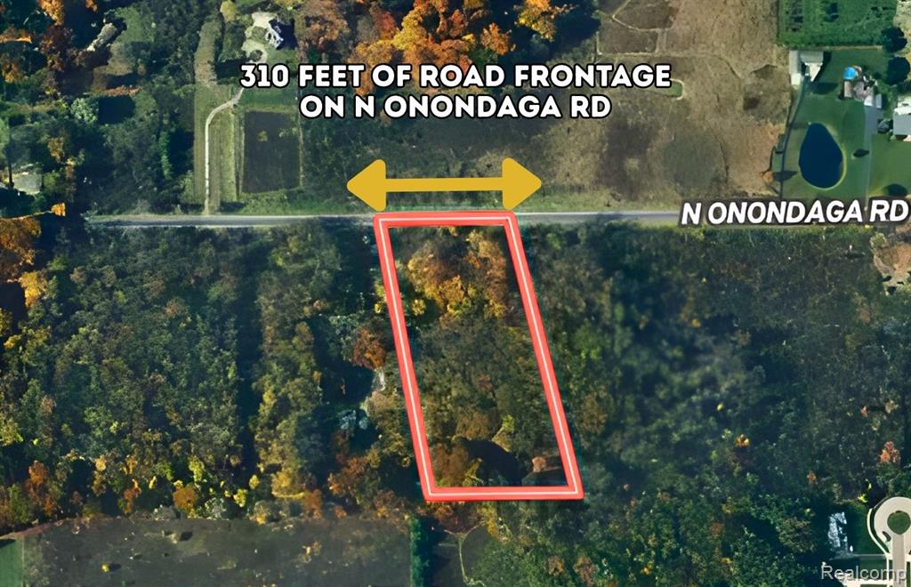 Tbd Onondaga Road Holt, MI 48842 - Photo 5 of 5