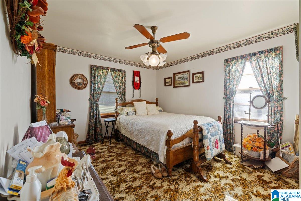 1347 Hamm Road Blountsville, AL 35031 - Photo 21 of 39